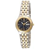 Citizen Womens EW3124-58L Eco-Drive Corso Two-