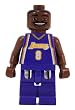 Kobe Bryant (Road Jersey) - LEGO Sports NBA Figure