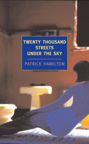 Twenty Thousand Streets Under the Sky: A London Trilogy (New York Review Books Classics)
