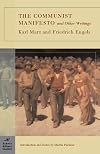 The Communist Manifesto and Other Writings