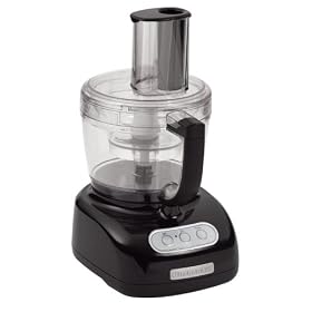 Factory Reconditioned KitchenAid Food Processors