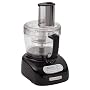 Remanufactured KitchenAid RKFP750OB 12-Cup Food Processor, Onyx Black