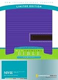 NIV Compact Thinline Bible, Limited Edition