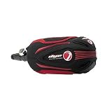DYE Rhino Tank Cover - Red 68/70