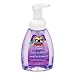 Genuine Joe GJO10453 Lavender Scent Anti-Bacterial Foaming Hand Sanitizer, 8 fl oz Pump Bottle