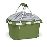 Picnic Time Metro Insulated Basket