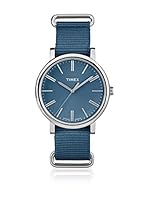 Timex Reloj de cuarzo Woman Originals Tonals Sage 38 mm