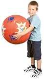 Fireman Sam Playground Ball