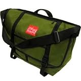 Manhattan Portage Nylon Messenger Bag (1607)