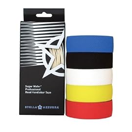 Stella Azzurra Sugar Wafer Road Bicycle Handlebar Tape