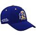 Search : Top of the World South Dakota State Jackrabbits Royal Blue Triple Conference Adjustable Hat