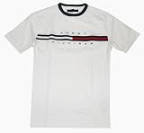 Tommy Hilfiger Men Classic Fit Big Logo T-Shirt