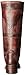 FRYE Women's Campus Stitching Horse Boot