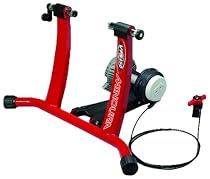 MINOURA　タイヤドライブ式リモコン付トレーナー (レッド) VFS150G-R