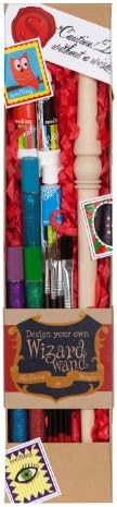 Seedling Design Your Own Wizard Wand