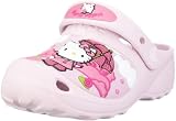 crocs Hello Kitty Fun Rain or Sun Custom Clog 11434 Mädchen Clogs & Pantoletten