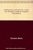 Athbheochan na hEabhraise : ceacht don Ghaeilge?