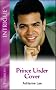 Prince Under Cover (Intrigue)