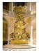 The Altar in the Royal Chapel Art Giclee Poster Print by Jules Hardouin Mansart, 18x2...