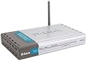 D-Link DI-624+/DE AirPlus ExtremeG Wireless Router&nbsp;54 Mbit