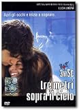 Three Steps Over Heaven ( Tre metri sopra il cielo ) [ NON-USA FORMAT, PAL, Reg.2 Import - Italy ]