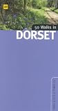 50 Walks in Dorset (50 walks in...)