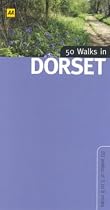 50 Walks in Dorset (50 walks in...)