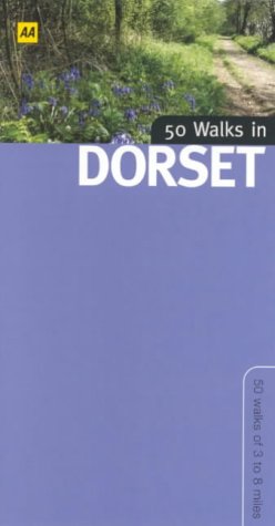 50 Walks in Dorset