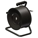 Adam Hall 50m BNC Male to BNC Female Cable Drum