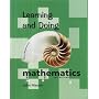 Learning and Doing Mathematics: Using Polya's Problem-solving Methods for Learning and Teaching