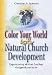 Color Your World with Natural Church Development