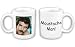 Tom Selleck 'Moustache Man' Mug