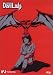 DVD : The Devil Lady - The Becoming (Vol. 2)