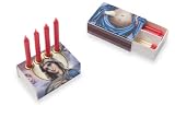Produkt-Bild: Heilig's Sch&auml;chtele - Pocket Advent