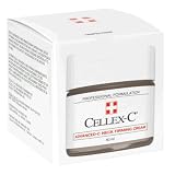 Review Cellex C WHO-CC-411 / Cellex-C Advanced-C Neck Firming Cream, 60 ml