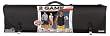 Franklin Sports Advanced Volleyball/Badminton Set