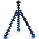Joby GP1-EBEN Gorillapod Flexible Tripod (Blue)