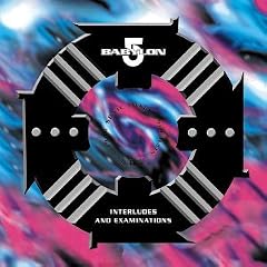 Babylon 5: Interludes and Examinations