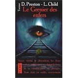 Le grenier des enferspar Douglas Preston