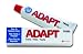 Search : >adapt paste 2oz tb. Adapt Paste