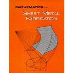 Mathematics For Sheet Metal Fabrication
