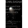 The Varieties of Scientific Experience: A Personal View of the Search for God