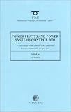 Review Pergamon  / Power Plants and Power Systems Control 2000 (IFAC Proceedings Volumes)