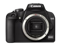 Canon EOS 1000D Body Only