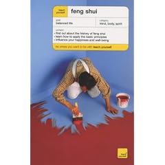 Teach Yourself Feng Shui (Teach Yourself - General)