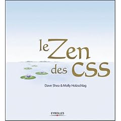 Le Zen des CSS