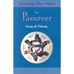 Preparing Your Heart for Passover: A Guide for Spiritual Readiness