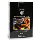 Classic Churro Mix by La Tienda