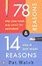 78 Reasons Why Your Book May Never Be Published and 14 Reasons Why It Just Might