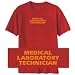 T-Shirt Red 